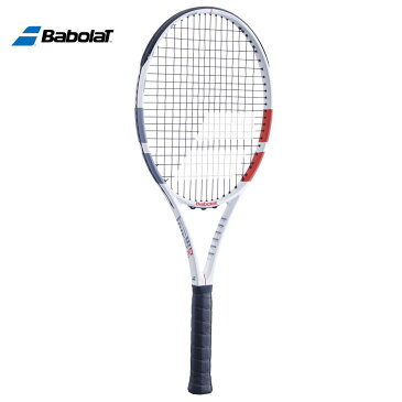 【全品ポイント10倍▲※要エントリー】【5/20限定▼10％OFFクーポン対象】バボラ Babolat 硬式テニスラケット STRIKE EVO ストライク エボ BF101414