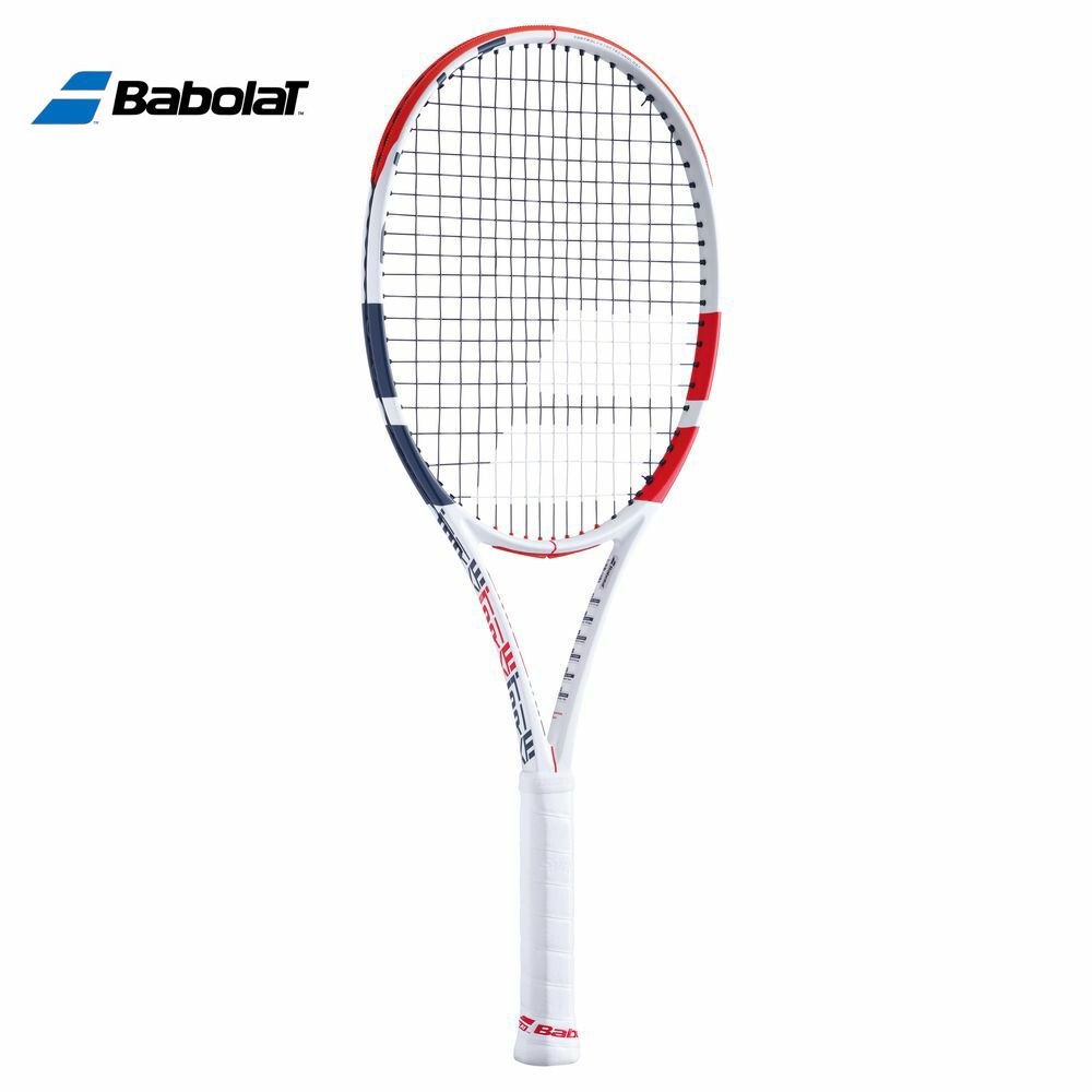 【全品10％OFFクーポン▼】「あす楽対応」バボラ Babolat 硬式テニスラケット PURE STRIKE TEAM ピュア ストライク チーム BF101402 フレームのみ『即日出荷』