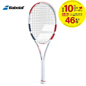 10OFFݥ󢧡֤ۡбץХܥ Babolat żƥ˥饱å PURE STRIKE TEAM ԥ奢 ȥ饤  BF101402 ե졼Τߡ¨в١