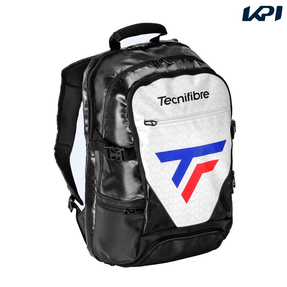 楽天KPIテクニファイバー Tecnifibre テニスバッグ・ケース TOUR RS ENDURANCE BACK PACK ツアーエンデュランス バックパック ラケット収納スペース付 TFAB111 TFB111