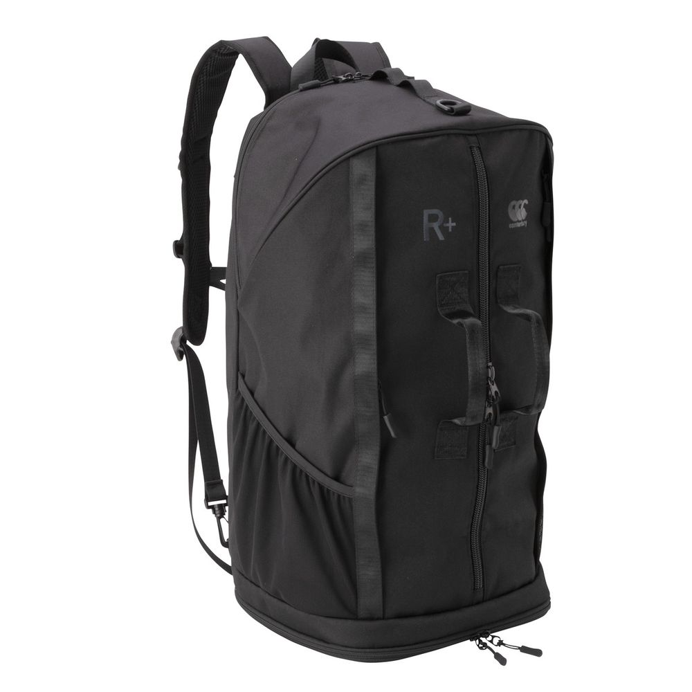 カンタベリー CANTERBURY ラグビーバッグ・ケース R+3WAYBAG AB03446