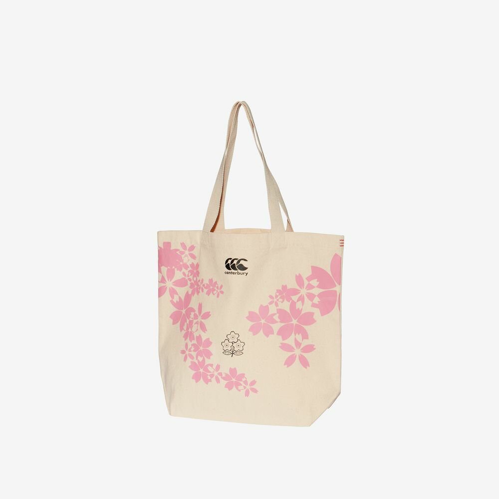 【全品10%OFFクーポン】カンタベリー CANTERBURY ラグビーバッグ・ケース JAPAN SPECTATOR TO AB03781