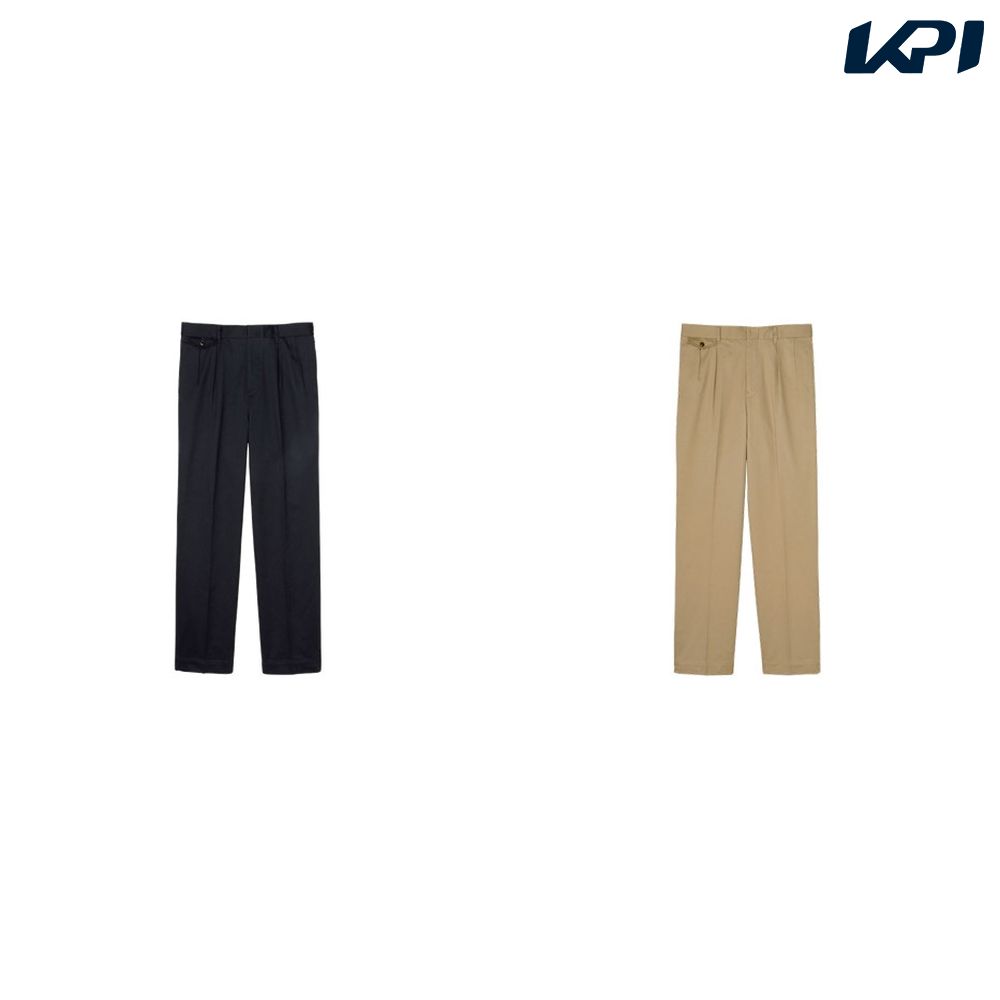 10OFFݥ󢧡ۥ󥿥٥꡼ CANTERBURY 饰ӡ  TROUSERS RA13542 2023FW