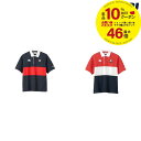 【全品10％OFFクーポン 】カンタベリー CANTERBURY ラグビーウェア ユニセックス JAPAN S/S RUGBY J RA33771 2023SS