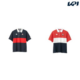 【全品10％OFFクーポン▼】カンタベリー CANTERBURY ラグビーウェア ユニセックス JAPAN S/S RUGBY J RA33771 2023SS