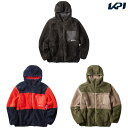 【全品10％OFFクーポン▼】「あす楽対応」カンタベリー CANTERBURY ラグビーウェア ユニセックス REVERSIBLE FLEECE JACKET RA40596 2020FW 『即日出荷』