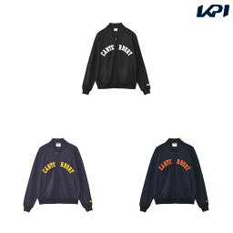 【全品10％OFFクーポン▼】カンタベリー CANTERBURY ラグビーウェア メンズ RETRO SWEAT JACKET RA43514 2023FW