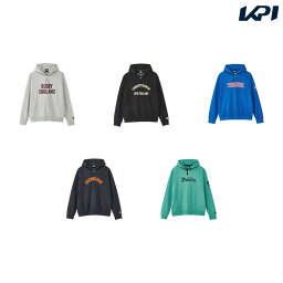 【全品10％OFFクーポン▼】カンタベリー CANTERBURY ラグビーウェア メンズ RUGGER SWEAT HOODY RA43519 2023FW