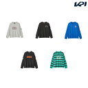 【全品10％OFFクーポン▼】カンタベリー CANTERBURY ラグビーウェア メンズ L/S T-SHIRT RA43521 2023FW