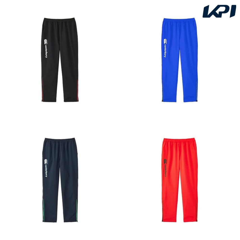 ySi10OFFN[|zJ^x[ CANTERBURY Or[EFA Y PRACTICE PANTS RG13708 2023FW