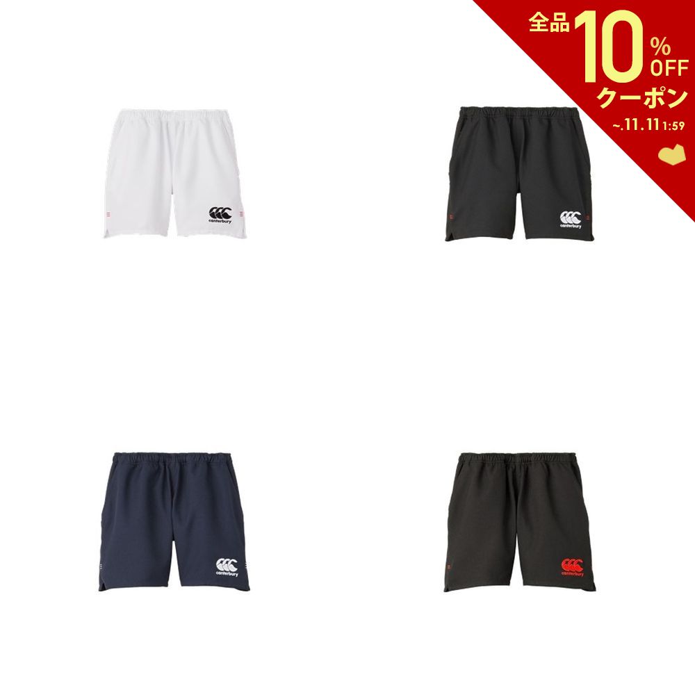 ySi10OFFN[|zJ^x[ CANTERBURY Or[EFA Y RUGBY SHORTS RG23723B 2023FW