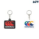 10OFFݥ󢧡ۥ󥿥٥꡼ CANTERBURY 饰ӡ꡼ LOGO KEY RING AA04423