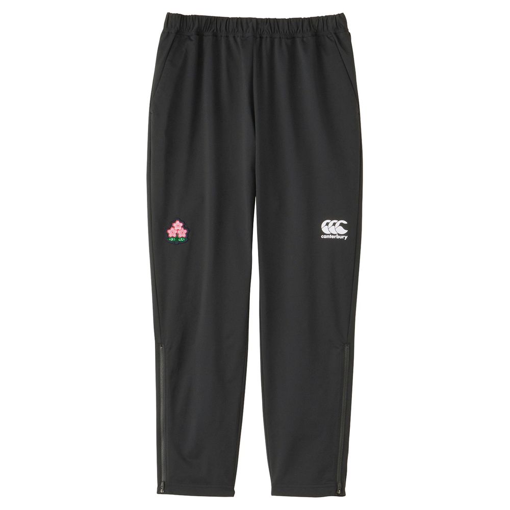 【全品10％OFFクーポン▼】カンタベリー CANTERBURY ラグビーウェア ユニセックス JAPAN R+ DUAL PANTS R14076JP 2024SS