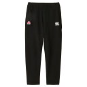 ySi10OFFN[|zJ^x[ CANTERBURY Or[EFA jZbNX JAPAN CROSSOVER PANTS R14081JP 2024SS