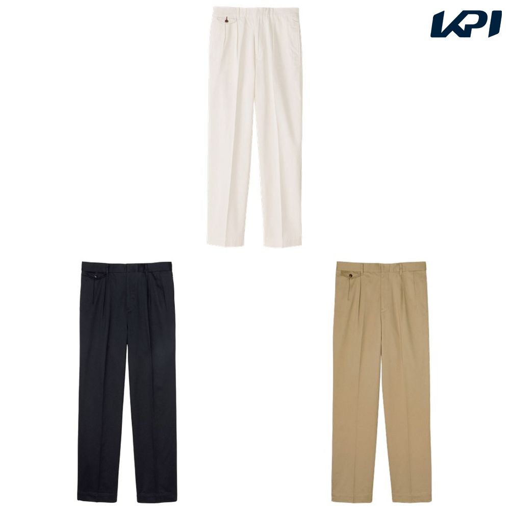 10OFFݥ󢧡ۥ󥿥٥꡼ CANTERBURY 饰ӡ ˥å TROUSERS RA14167 2024SS