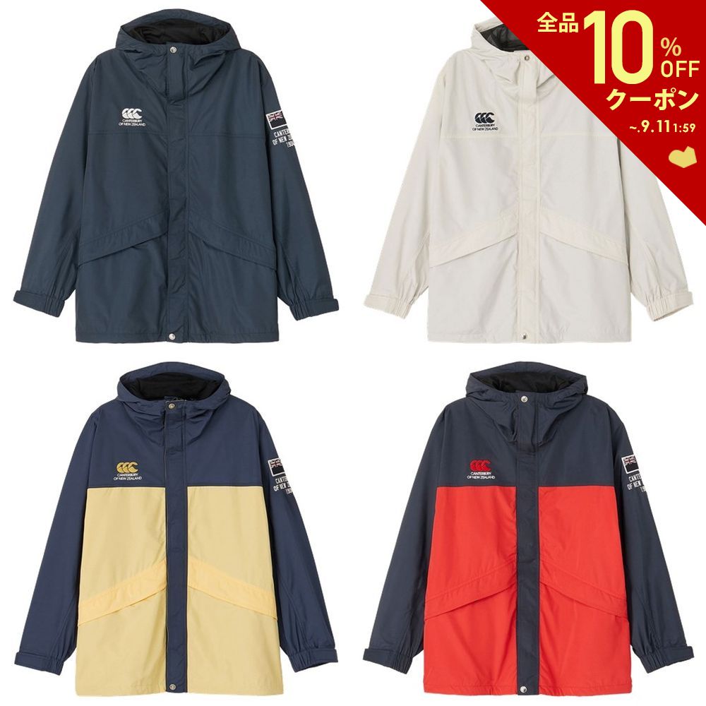 【全品10％OFFクーポン▼】カンタベリー CANTERBURY ラグビーウェア メンズ WESTHAVEN HOODY RA74140 20..