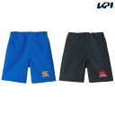 ySi10OFFN[|zJ^x[ CANTERBURY Or[EFA WjA KIDS ACTIVE SHORTS RAJ24352 2024SS