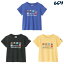 【全品10％OFFクーポン▼】カンタベリー CANTERBURY ラグビーウェア ジュニア KIDS S/S TEE RAJ34354 2024SS