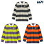 【全品10％OFFクーポン▼】カンタベリー CANTERBURY ラグビーウェア ジュニア KIDS L/S RUGBY JERSEY RAJ44350 2024SS