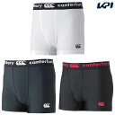 ySi10OFFN[|zJ^x[ CANTERBURY Or[EFA jZbNX BASELAYER SHORTS(SHORT) RG24045 2024SS