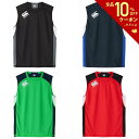 ySi10OFFN[|zJ^x[ CANTERBURY Or[EFA jZbNX PRACTICE SLEEVELESS RG34003 2024SS