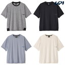 ySi10OFFN[|zJ^x[ CANTERBURY Or[EFA jZbNX R+ WORKOUT BIG TEE RP34074 2024SS