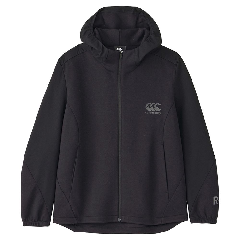 カンタベリー CANTERBURY ラグビーウェア ユニセックス R+ D.A.F TEC AIR JACKET RP44066 2024SS 3