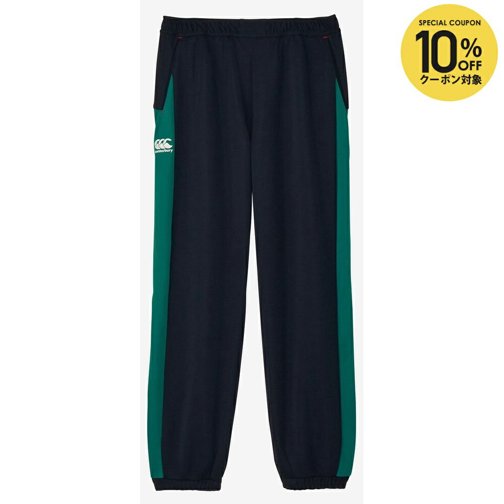 【10％OFFクーポン対象】カンタベリー CANTERBURY ラグビーウェア メンズ TOUGH WP JERSEY PT RTM12607 2026SS