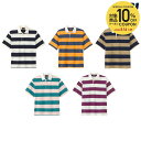 【10%OFFクーポン対象】カンタベリー CANTERBURY ラグビーウェア メンズ ショートスリーブ2.5インチストラ RA325134 2025SS