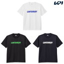 カンタベリー CANTERBURY ラグビーウェア メンズ フレックスクールコントロールTシャツ RA325144 2025SS