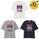【10%OFFクーポン対象】カンタベリー CANTERBURY ラグビーウェア メンズ ショートスリーブティーシャツ RA325152 2025SS