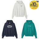 【10%OFFクーポン対象】カンタベリー CANTERBURY ラグビーウェア メンズ ヘビースウェットパーカ RA425109 2025SS