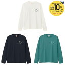 【10%OFFクーポン対象】カンタベリー CANTERBURY ラグビーウェア メンズ ロングスリーブティーシャツ RA425119 2025SS