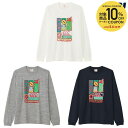 【10%OFFクーポン対象】カンタベリー CANTERBURY ラグビーウェア メンズ ロングスリーブティーシャツ RA425120 2025SS