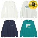 【10%OFFクーポン対象】カンタベリー CANTERBURY ラグビーウェア メンズ ロングスリーブヘビークルーティ RA425125 2025SS