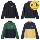 【10%OFFクーポン対象】カンタベリー CANTERBURY ラグビーウェア メンズ ラグビーシェルジャケット RA725136 2025SS