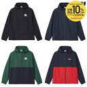 【10%OFFクーポン対象】カンタベリー CANTERBURY ラグビーウェア メンズ ラグビーシェルジップフーデ RA725137 2025SS