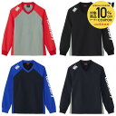 【10%OFFクーポン対象】カンタベリー CANTERBURY ラグビーウェア メンズ プラクティスプルオーバー RG725010 2025SS