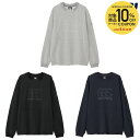 【10%OFFクーポン対象】カンタベリー CANTERBURY ラグビーウェア メンズ アールプラスクロスオーバークルー RP425081 2025SS