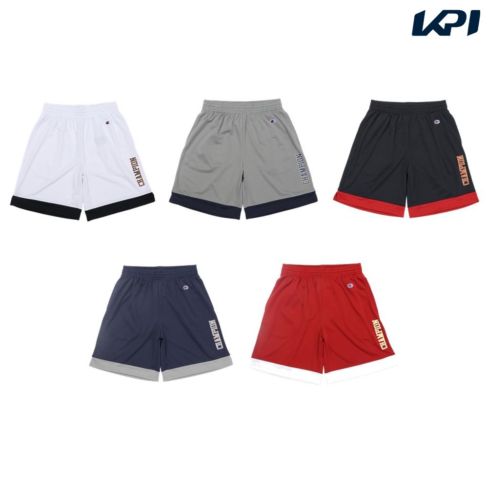 ySi10OFFN[|z`sI Champion oXPbgEFA Y SHORTS C3-ZB550 2024SS