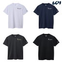 チャンピオン Champion バレーボールウェア メンズ SHORT SLEEVE T-SHIRT C3-ZV305 2024SS