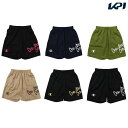 チャンピオン Champion バスケットウェア ジュニア SHORTS CK-ZB524 2024SS