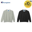 【10%OFFクーポン対象】チャンピオン Champion バスケットウェア レディース LONG SLEEVE SHIR CW-AS405 2024FW