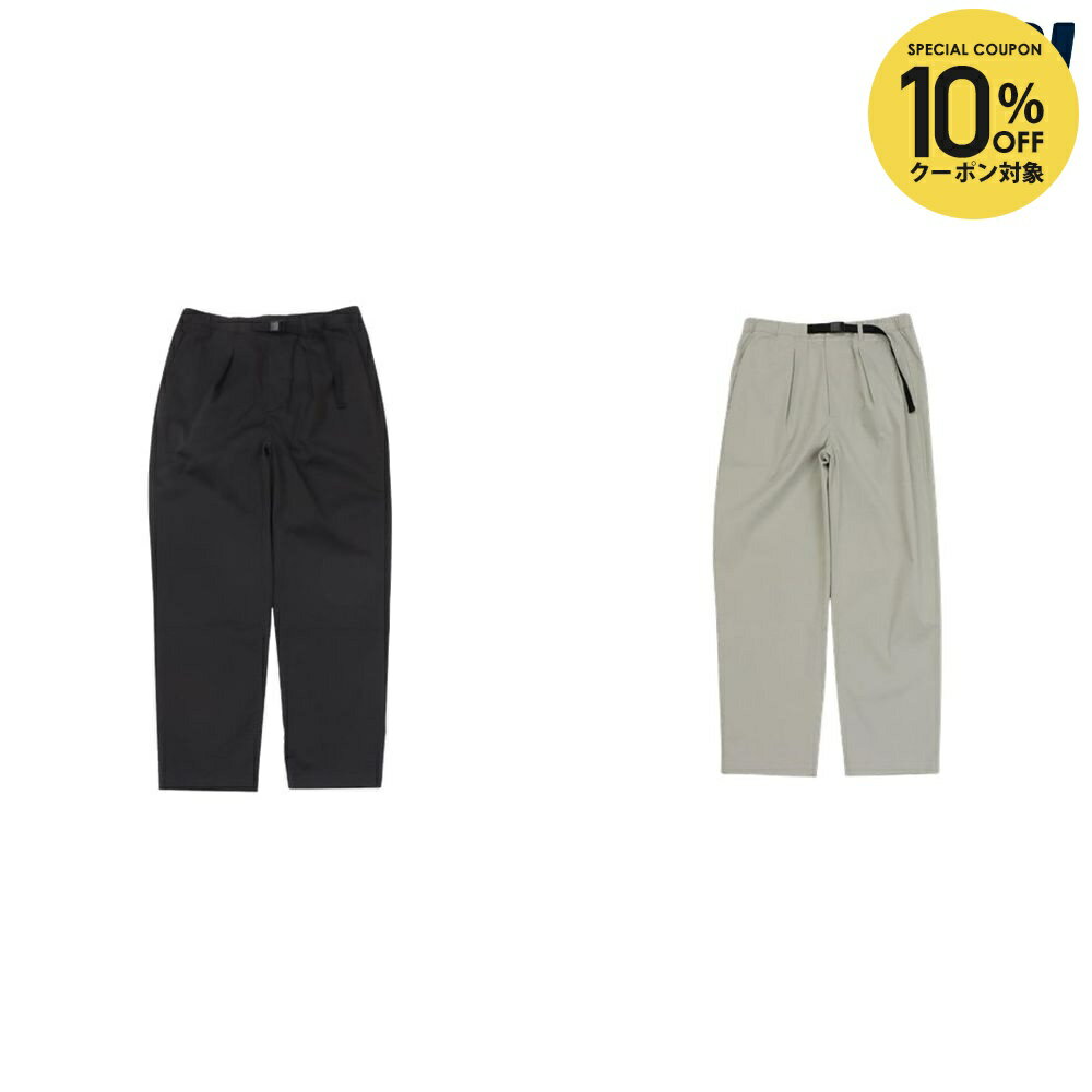 【10％OFFクーポン対象】チャンピオン Champion マルチSPウェア ユニセックス LONG PANTS C3-C202 2025FW