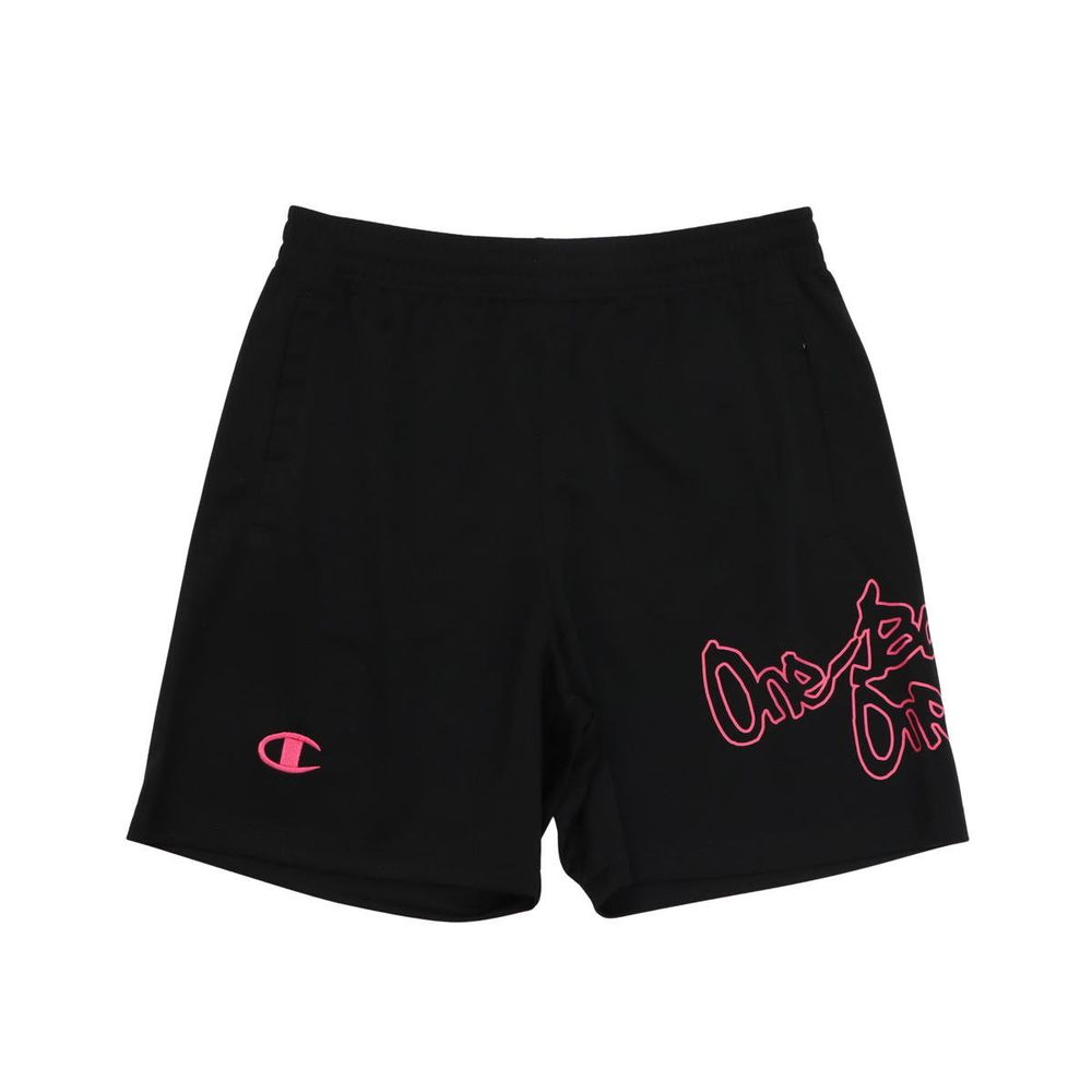 チャンピオン Champion マルチSPウェア ユニセックス SHORTS C3-CB525 2025FW