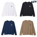 チャンピオン Champion マルチSPウェア メンズ LONG SLEEVE C3-CS411 2025FW