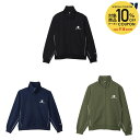 【10%OFFクーポン対象】チャンピオン Champion マルチSPウェア メンズ ZIP JACKET C3-CSE10 2025FW
