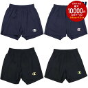 チャンピオン Champion バレーボールウェア ユニセックス SHORTS C3CV511 2025FW