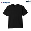 Hanes マルチSPウェア メンズ 1P KURO CREW NECK T-SHIRT HM1-B201 2025SS(4)