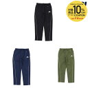 【10%OFFクーポン対象】チャンピオン Champion マルチSPウェア メンズ LONG PANTS C3-CSF10 2025FW